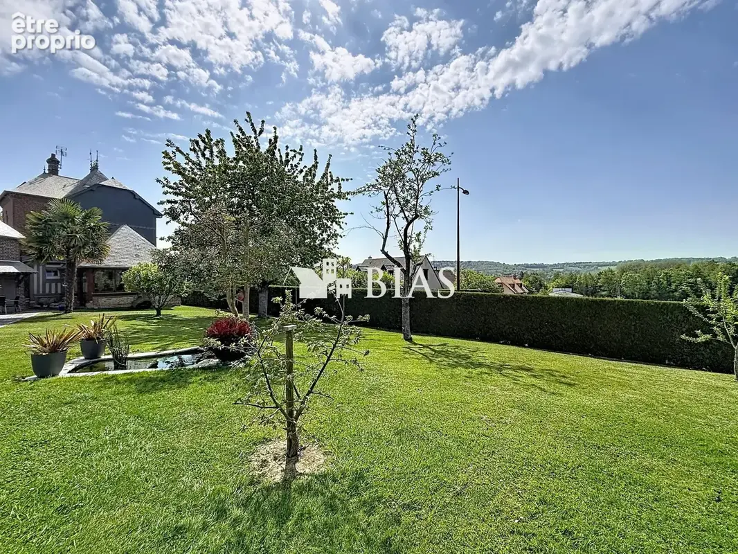 Maison 4 pièces 130 m² à vendre à Pont-L'eveque (14130) - photo 8