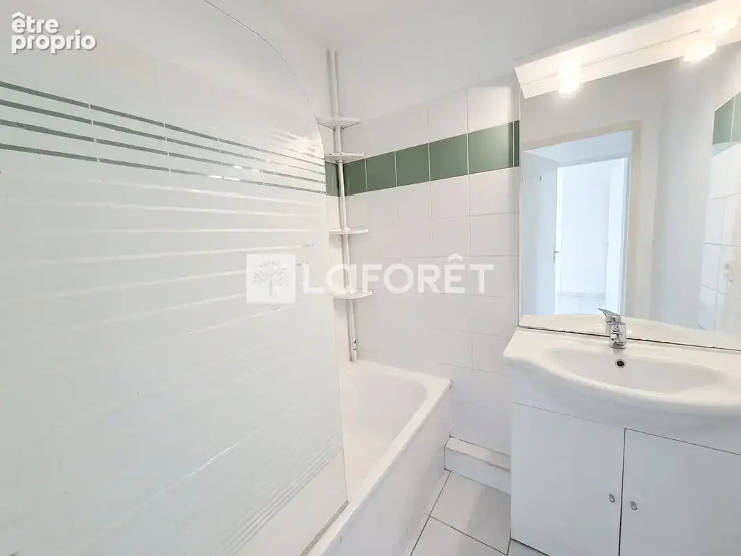 Appartement Saint Lys 3 pièce(s) 67.37 m2 - photo 7
