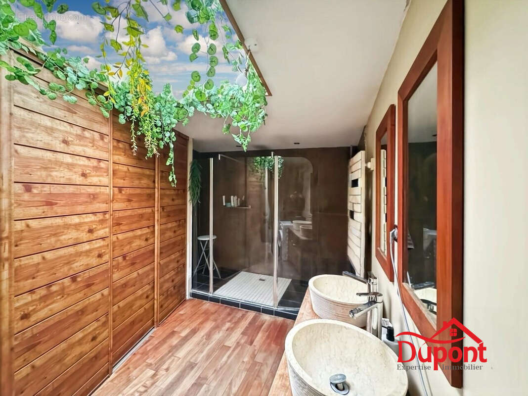 Maison 152 m² à Hordain  - photo 9