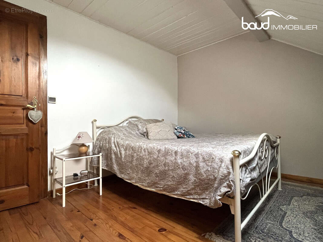 Maison à CORRENCON-EN-VERCORS