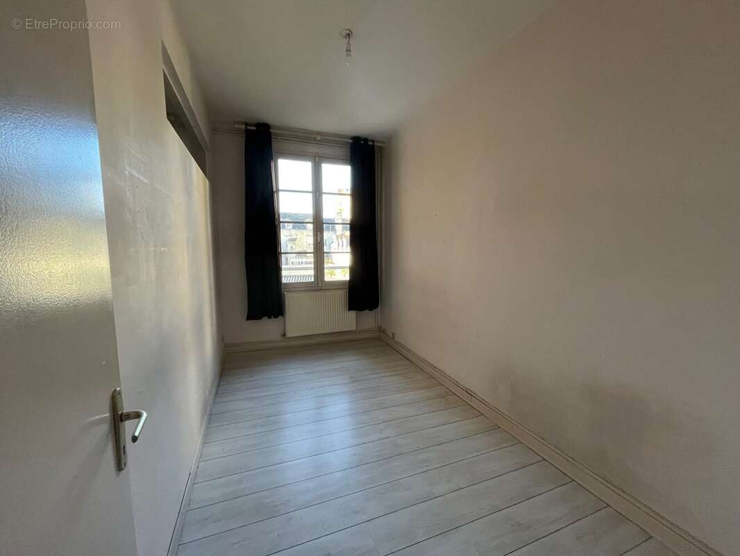 Appartement à SAUMUR