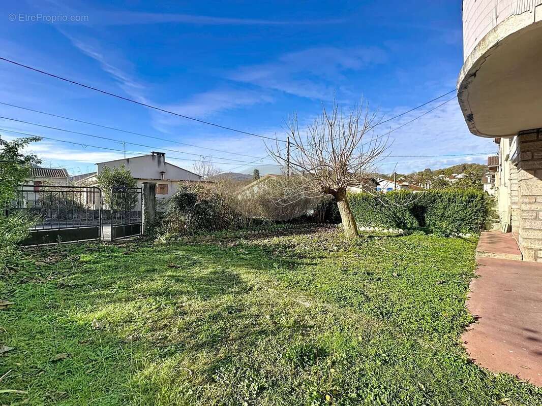 Maison à SAINT-GIRONS