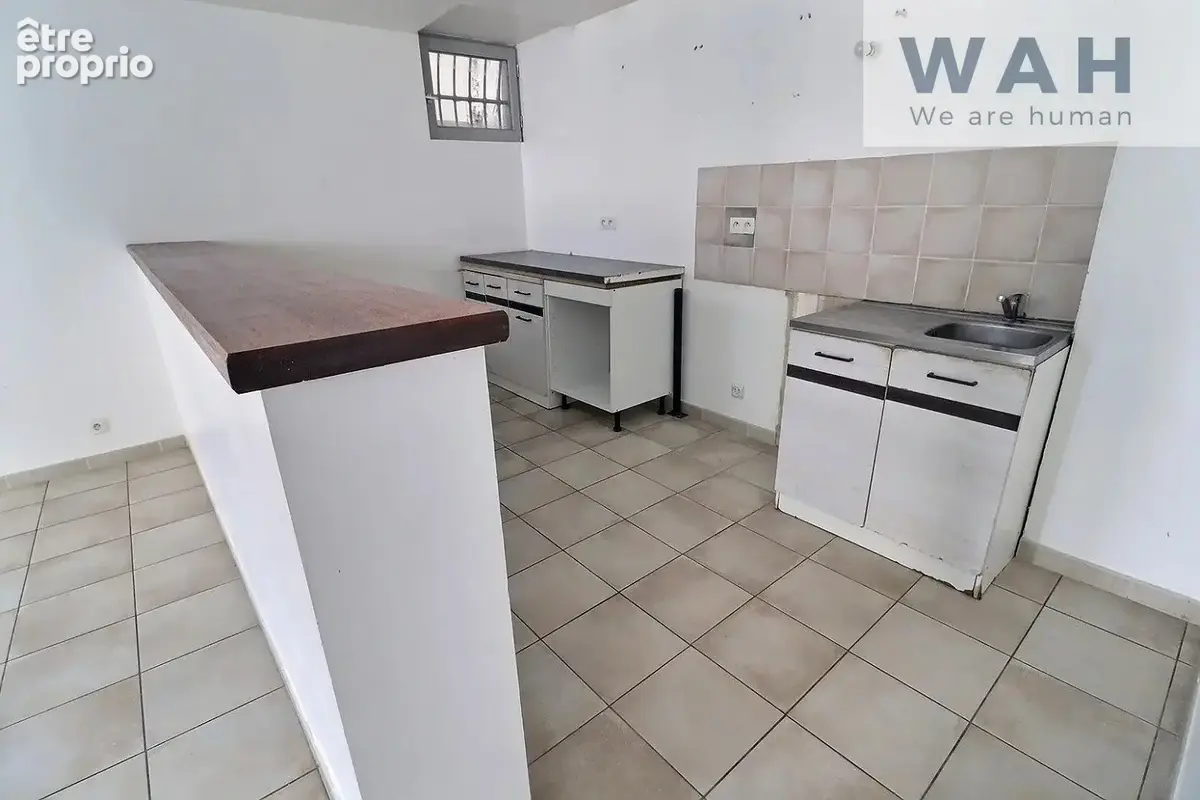 Vente appartement 3 pieces 34500 beziers - photo 3