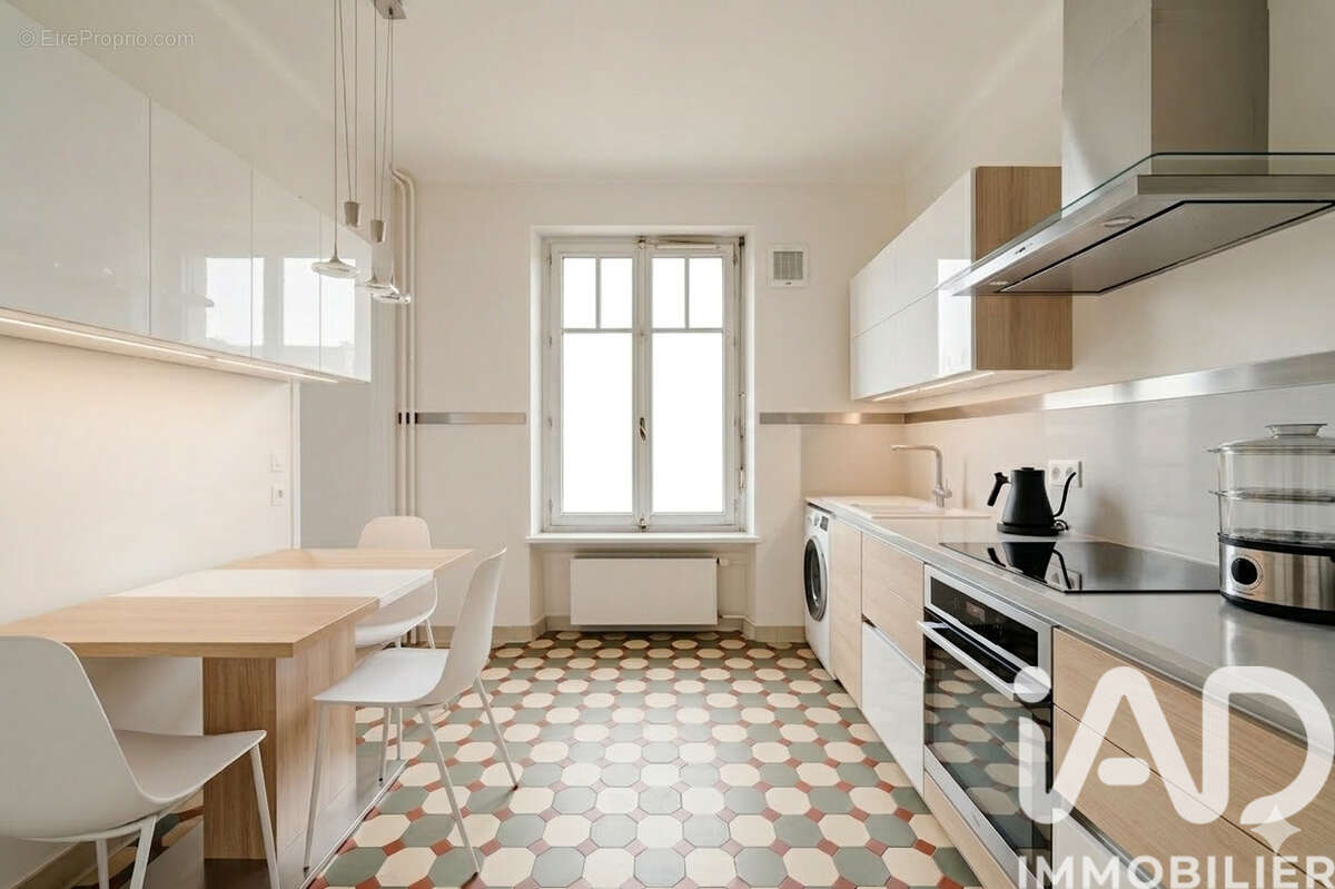 Photo 7 - Maison à LAXOU