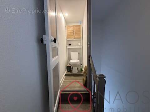 Maison à LE TREPORT