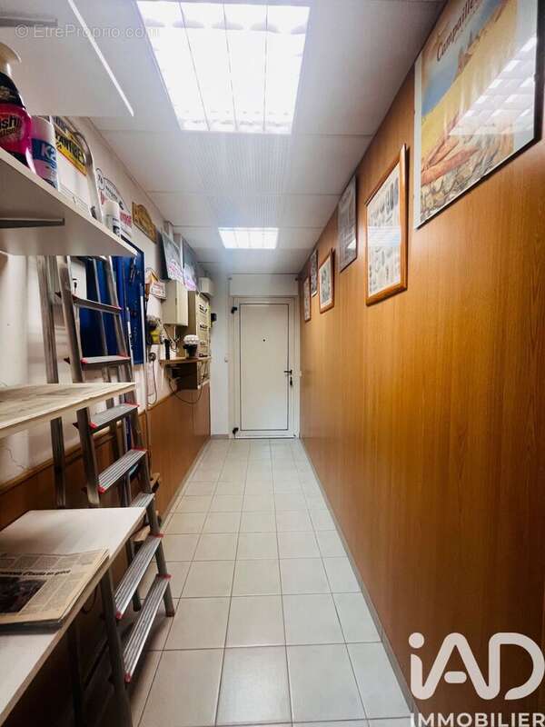 Photo 9 - Maison à CANNES