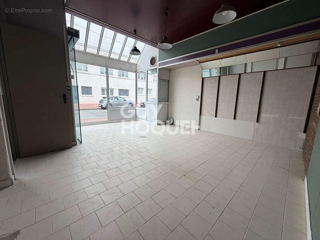 Appartement à CALAIS