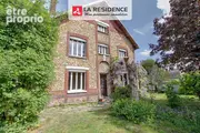 Maison à OISSEL