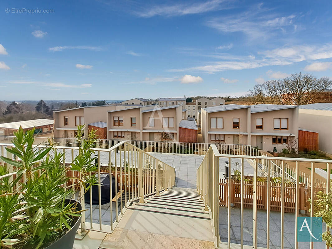 Appartement à ARPAJON