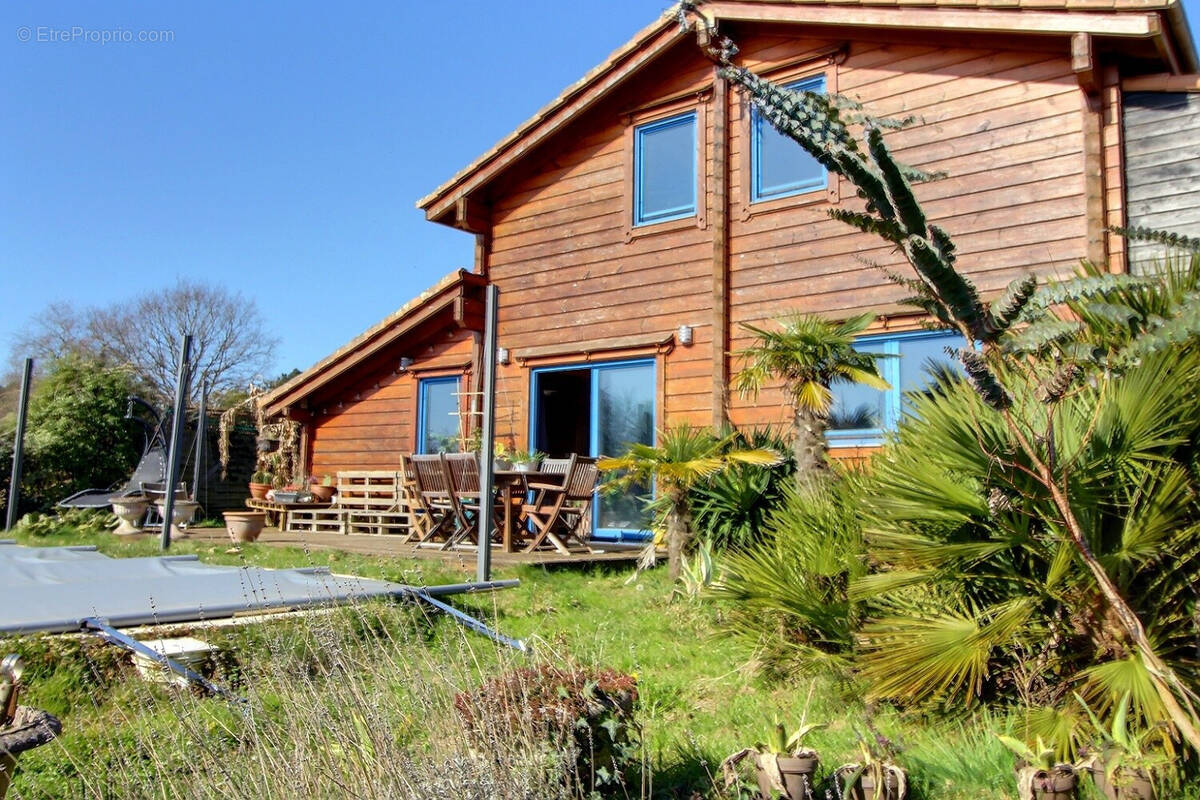 Maison à ARTHON-EN-RETZ