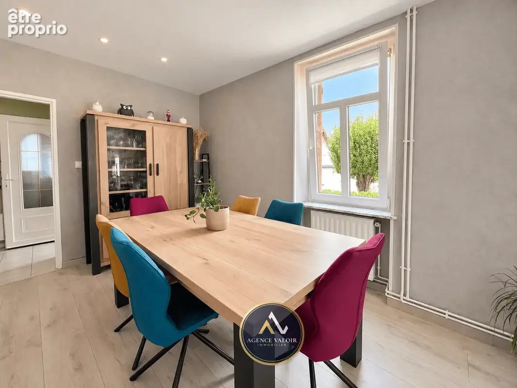 À VENDRE   Maison 89 m2   2 chambres   Garage   Sainte-Marie-aux-Chênes - photo 3