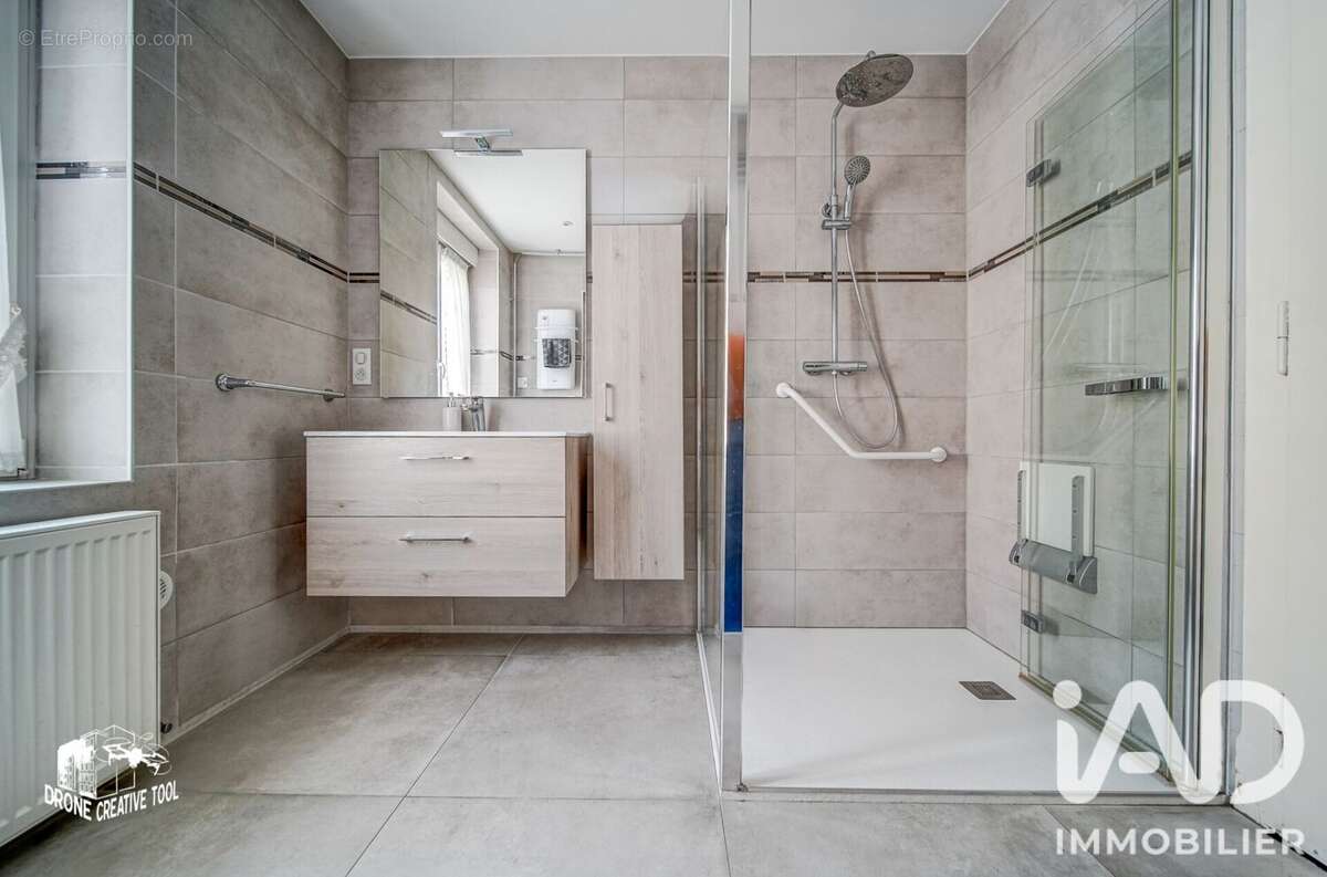 Appartement 97 m² à Fontoy  - photo 6