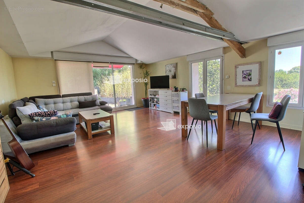 Maison  90 m² - 2ch / NIORT - photo 2