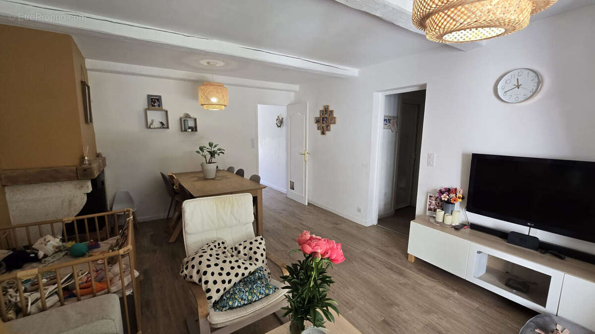 Maison 4 pièces à vendre à Le Beausset - Réf 45 - photo 7