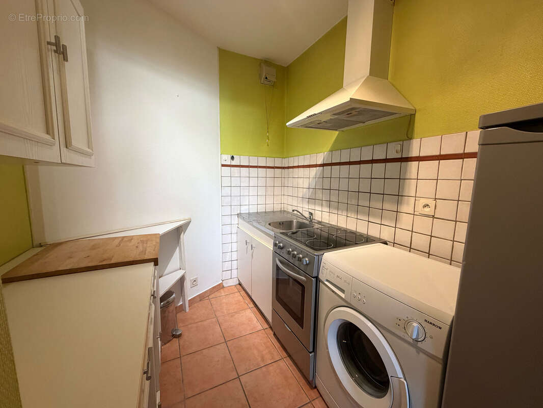 Appartement à DAX