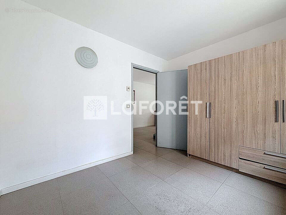 Appartement Marseille 2 pièce(s) 37 m2 - photo 5