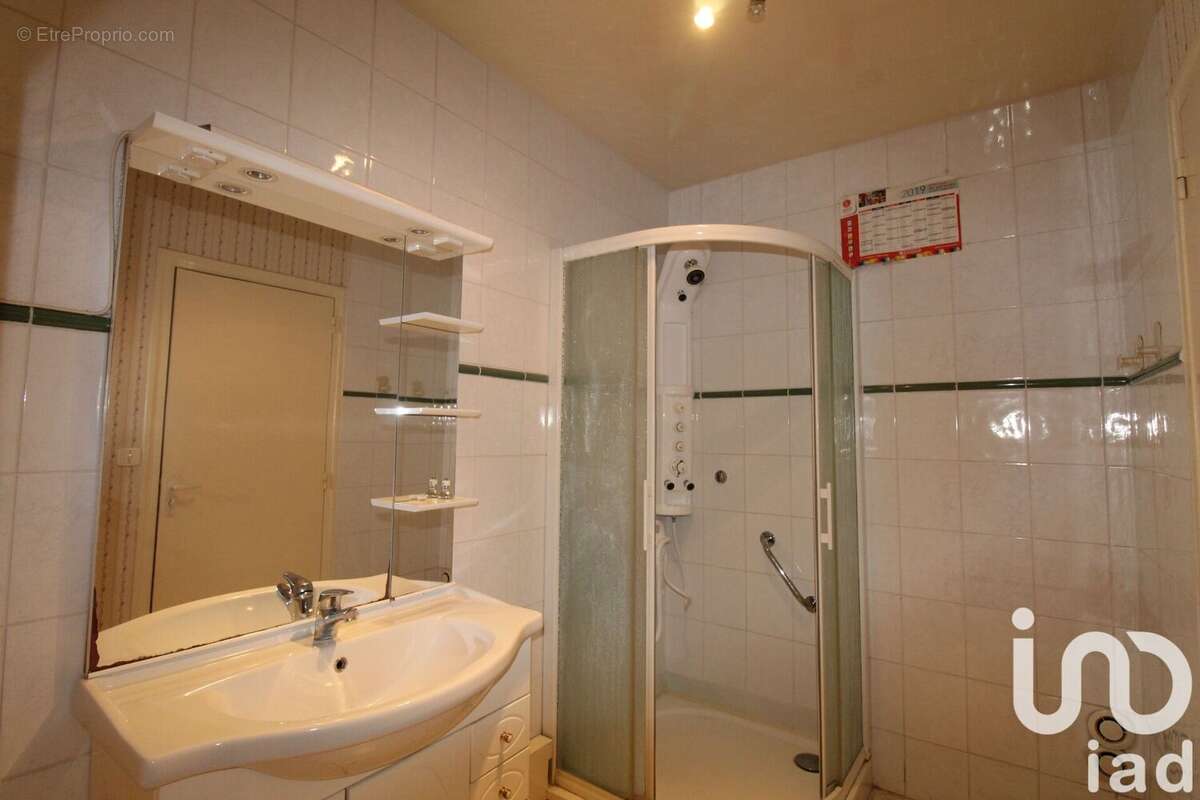 Photo 8 - Appartement à LE MANS