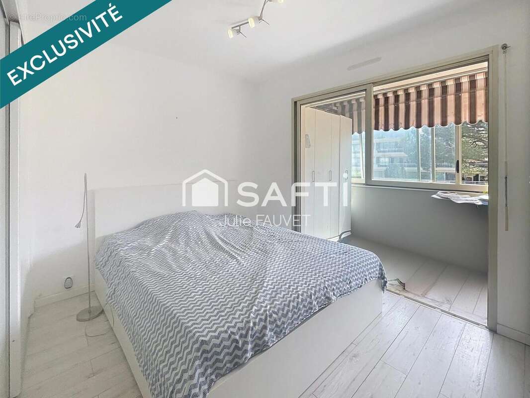 Photo 5 - Appartement à MANDELIEU-LA-NAPOULE