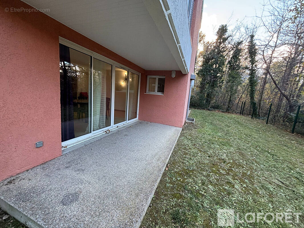 Appartement à VERNET-LES-BAINS