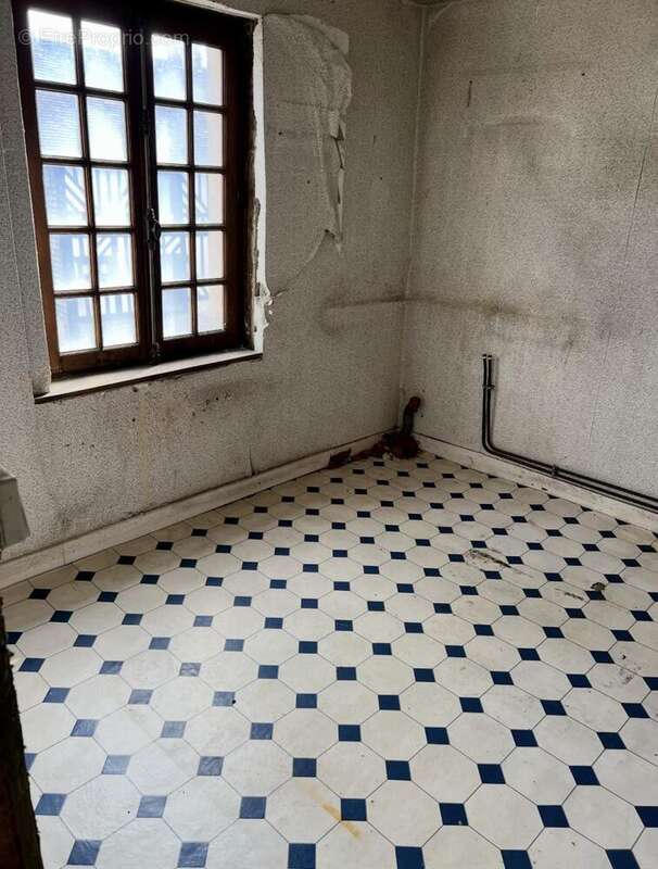 Maison à LE PRE-D'AUGE