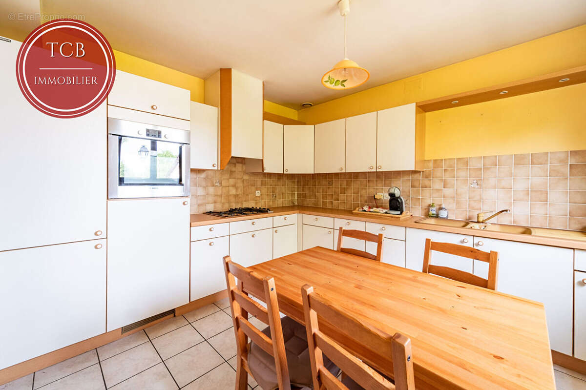 Maison Illtal 4 pièce(s) 76.06 m2 - photo 3