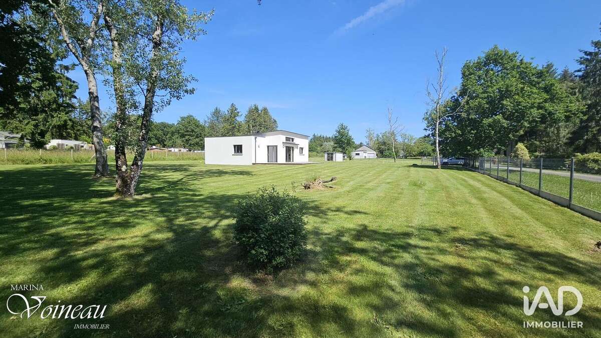 Photo 8 - Maison à PLESSE