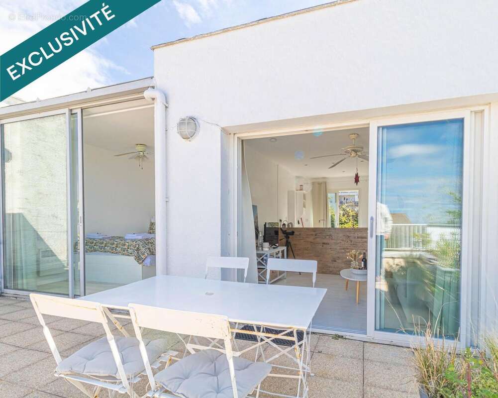 Appartement 32 m² à Arcachon  - photo 8