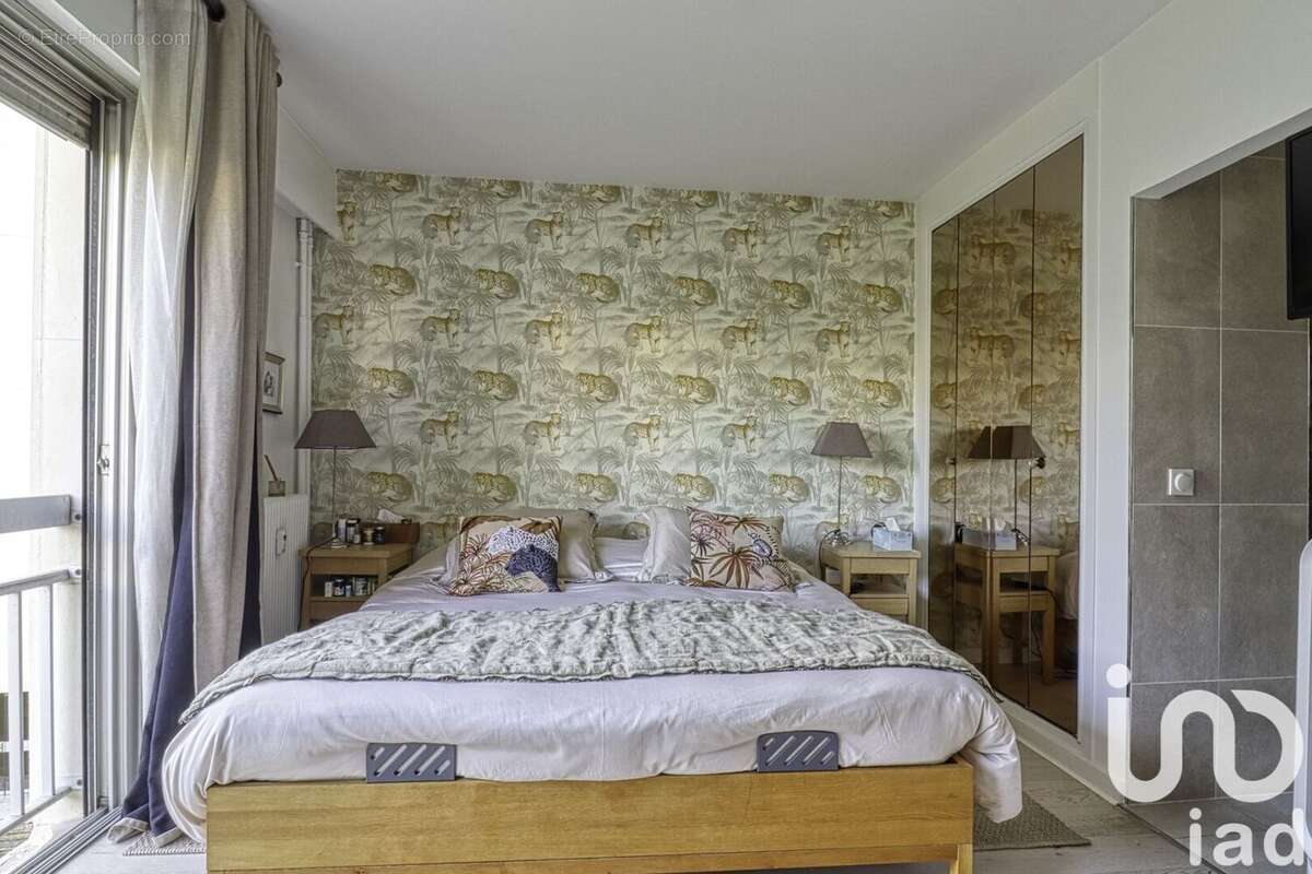 Photo 9 - Appartement à NEUILLY-SUR-SEINE