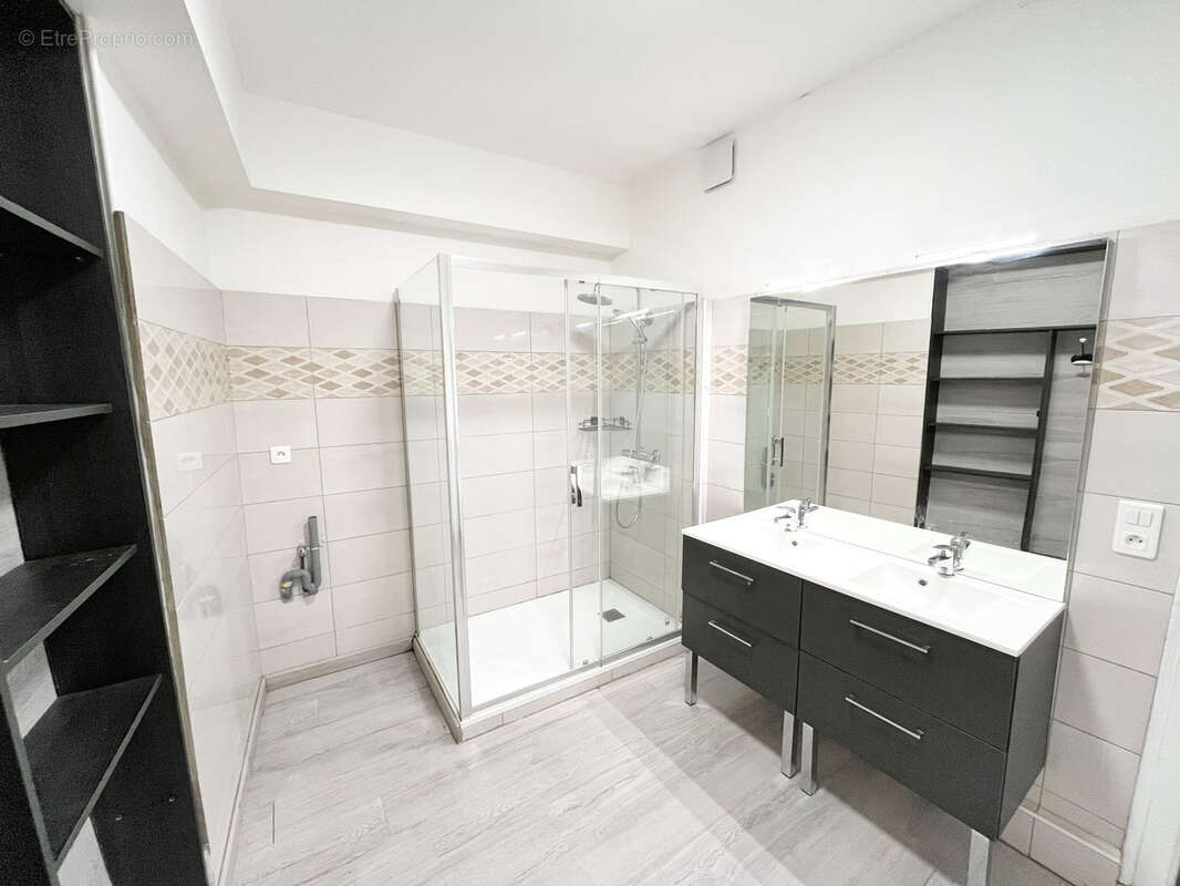 Appartement à VICHY