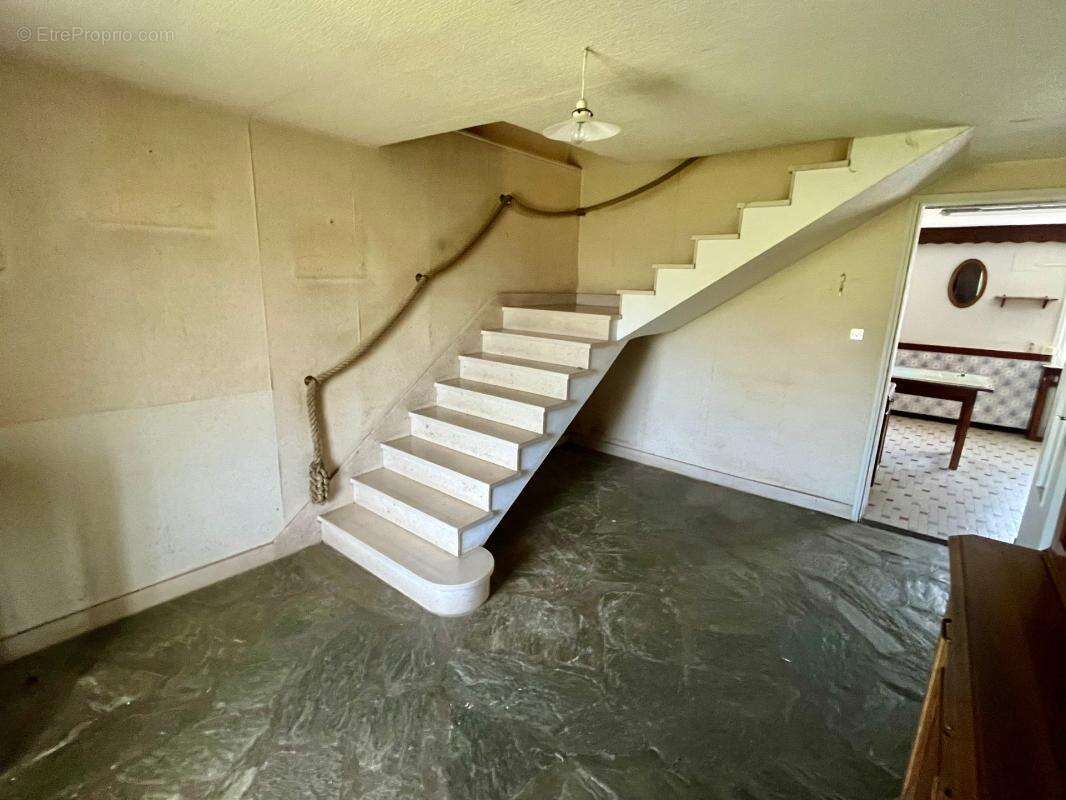 Lucon 85400 au calme et proche toutes commodites agreable maison 4 chambres avec annexe sur 2000m² - photo 12