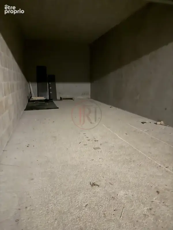 Appartement T4 secteur calme et très recherché - photo 15