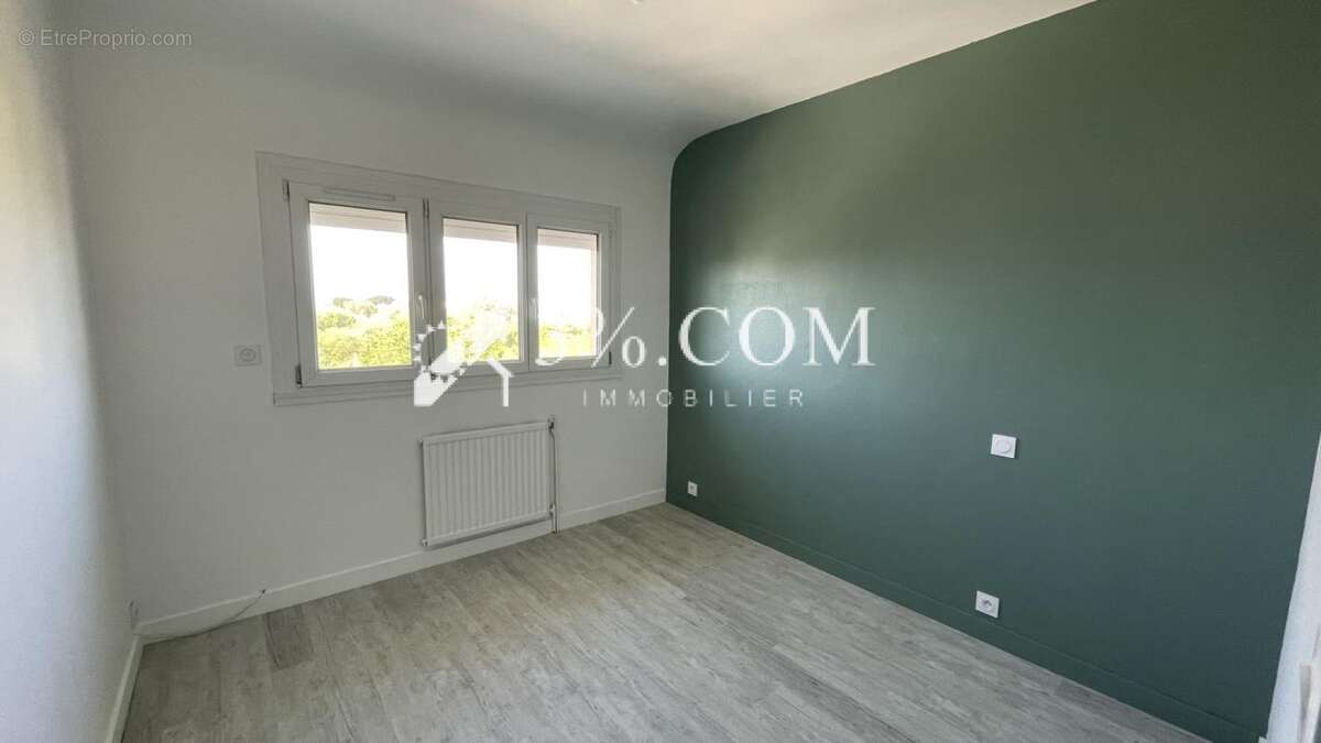 Appartement à PLOUHARNEL