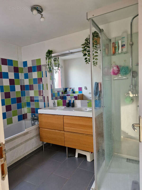 Maison à JOUE-L&#039;ABBE