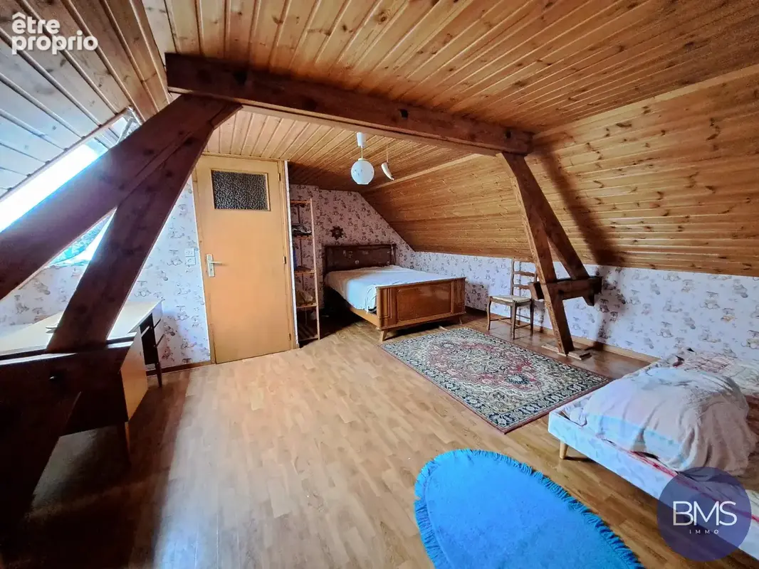 Maison 4 pièces 96 m² à vendre à Ostricourt (59162) - photo 7