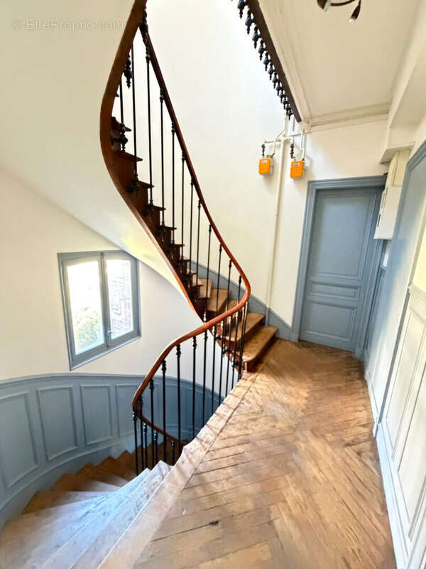 Appartement Rouen Centre-Ville 3 pièce(s) 89 m2 - AVEC BOX - photo 11