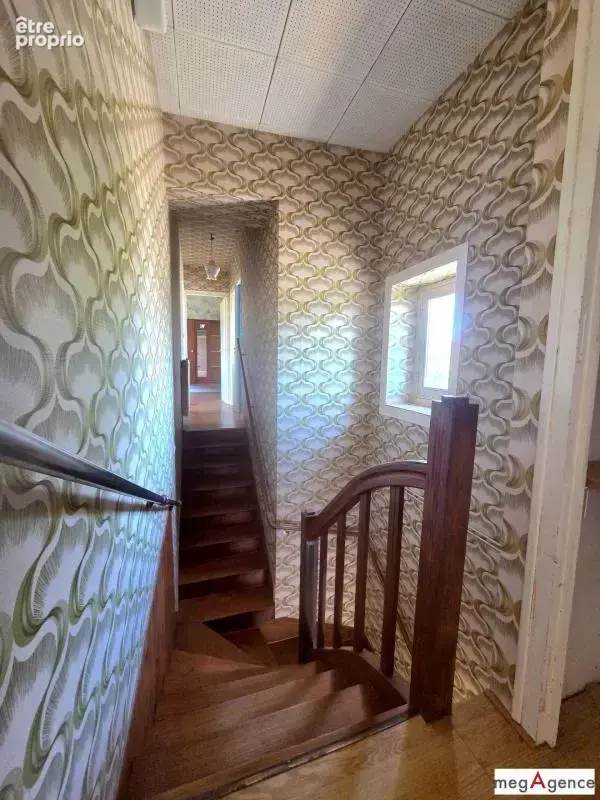 Maison de bourg en pierre 4 chambres - photo 9