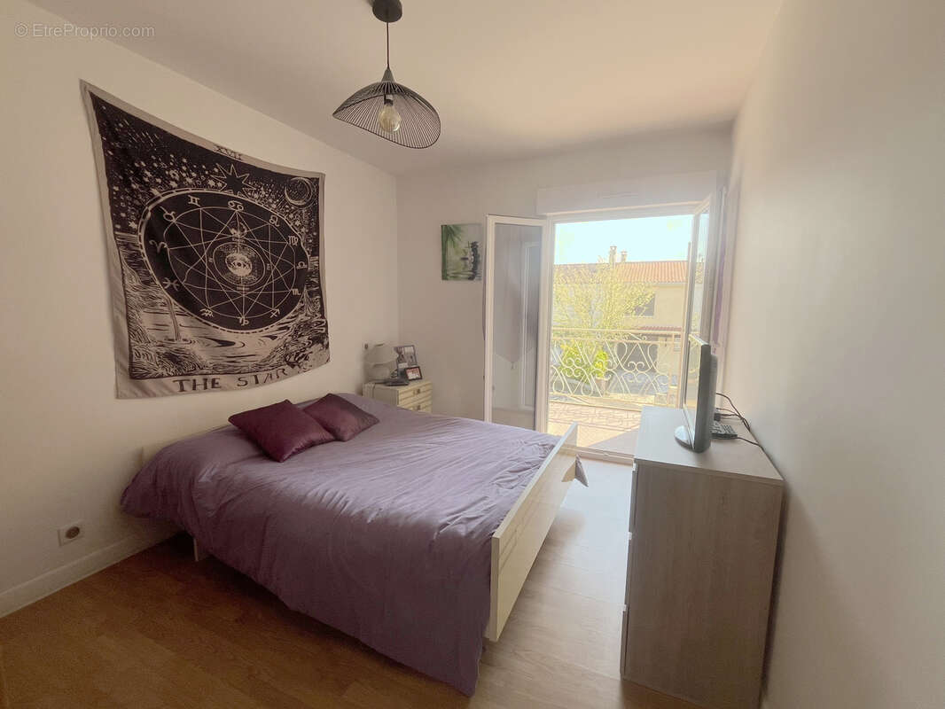 Maison à SAINT-JUERY