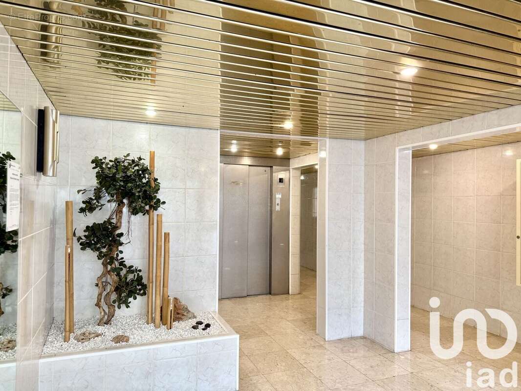 Photo 6 - Appartement à MONTPELLIER