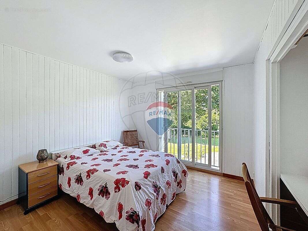 Maison à GUIPRONVEL