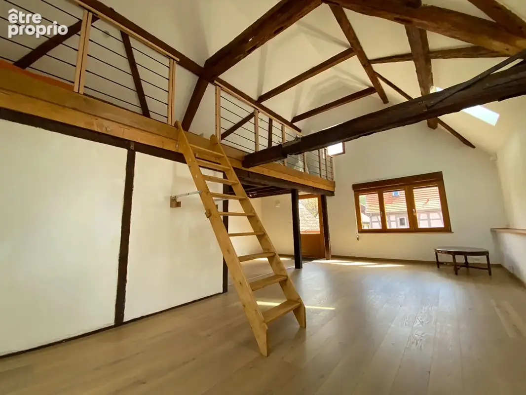 Ensemble immobilier - photo 14