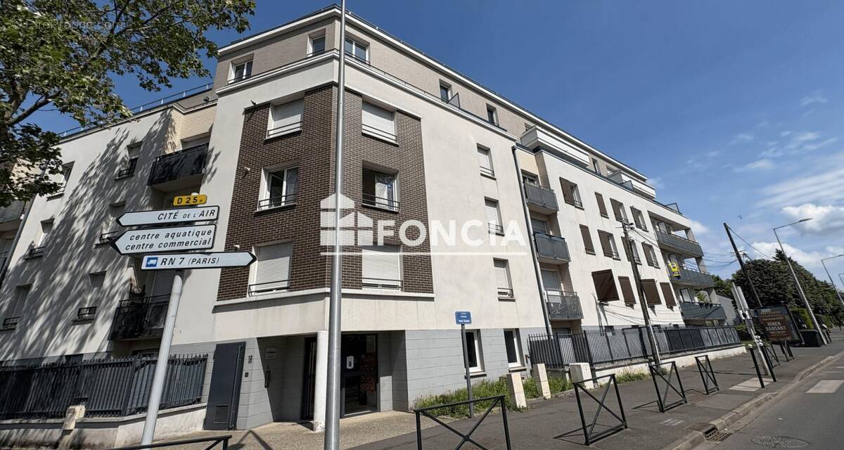 Appartement à ATHIS-MONS
