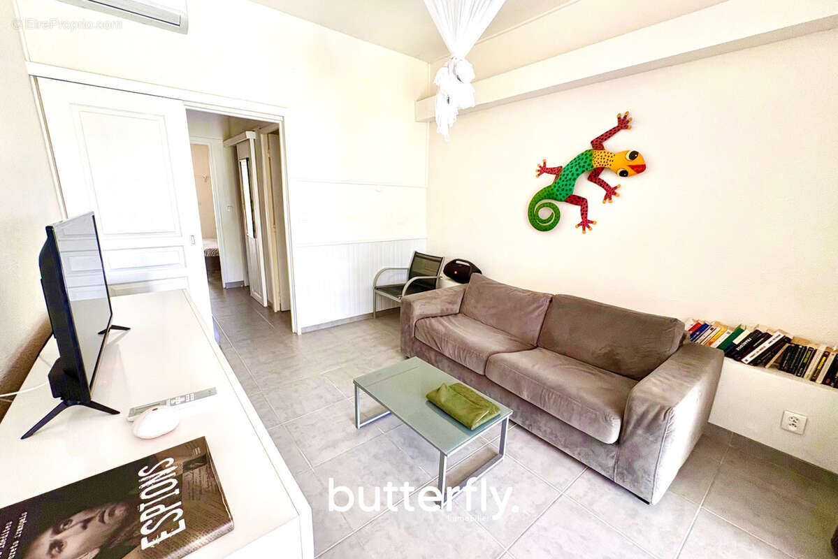 Appartement à SAINT-FRANCOIS