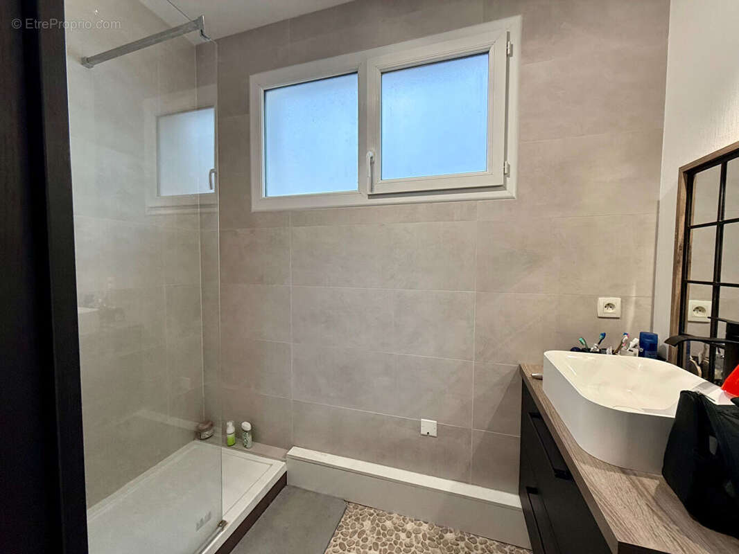 Appartement à POITIERS