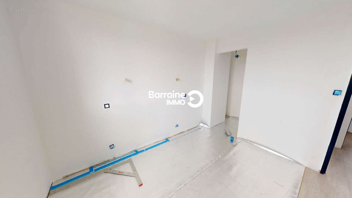 Appartement à BREST