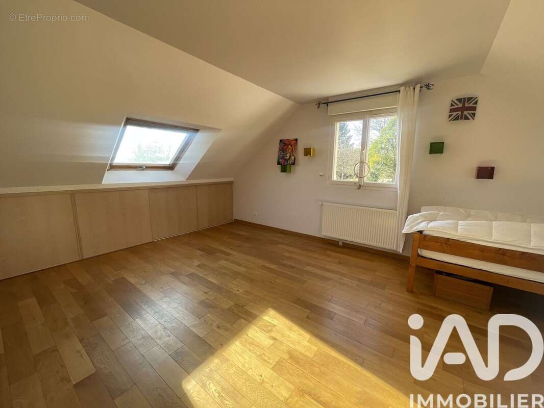 Photo 9 - Maison à LA MEMBROLLE-SUR-CHOISILLE