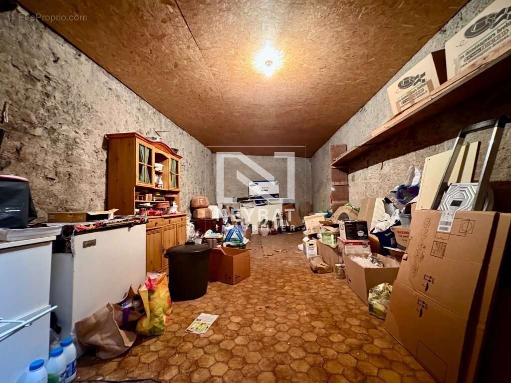 Appartement à AUTUN