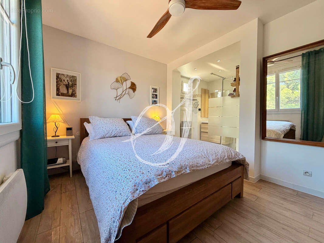 Maison à SAINT-GEORGES-D'ORQUES