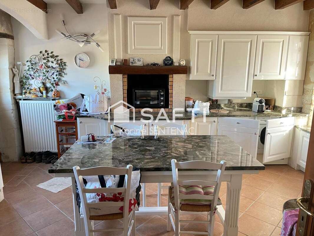 Maison 157 m² à Ranton  - photo 2