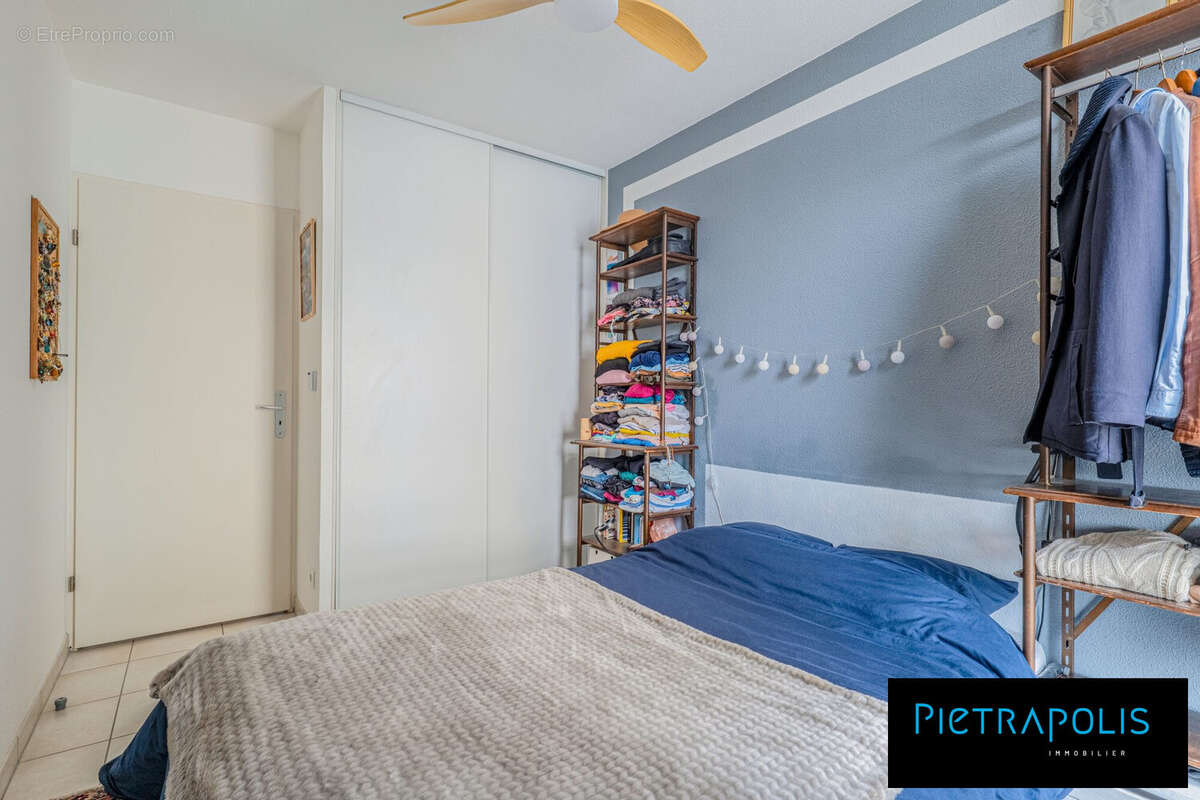 Appartement à LYON-8E