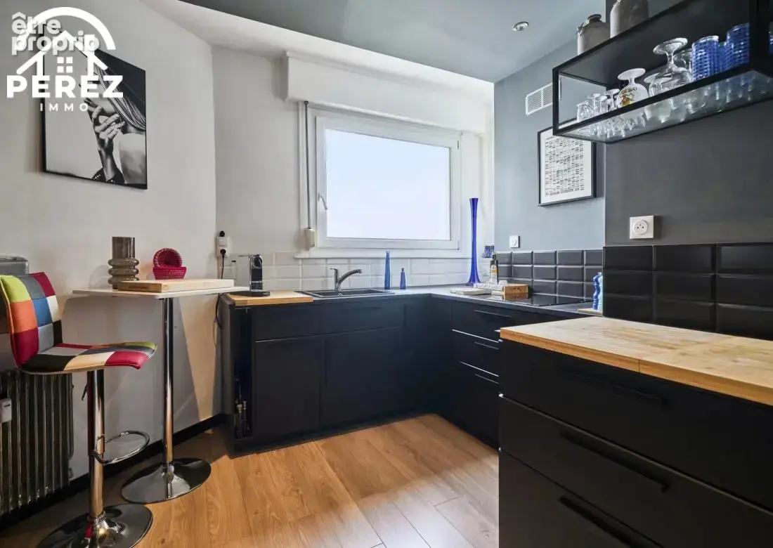 Appartement de standing   T4   111m2   Garage - photo 6